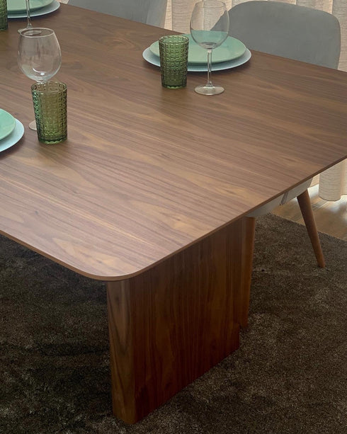 MESA DE JANTAR DALLAS